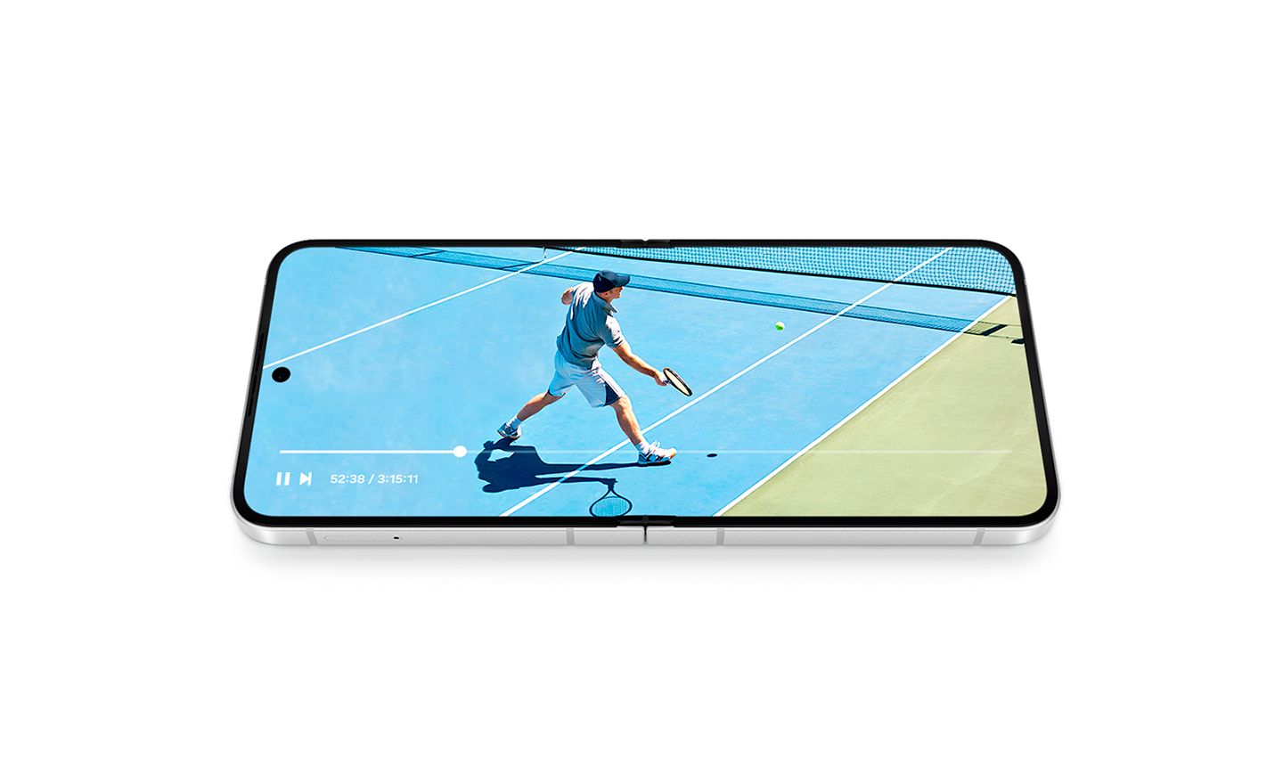 Montre connectée Samsung Galaxy Watch Ultra