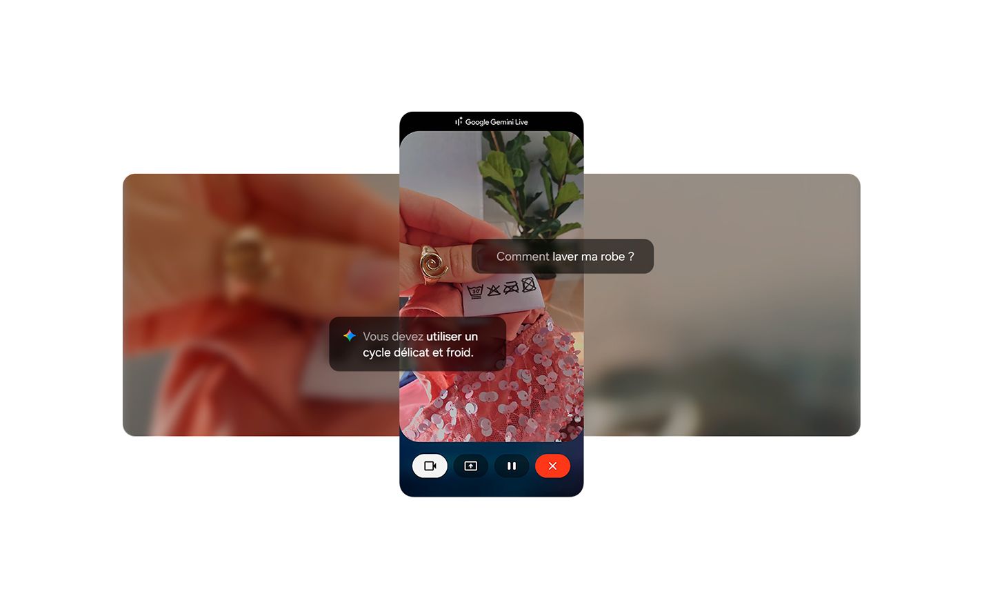 Montre connectée Samsung Galaxy Watch Ultra