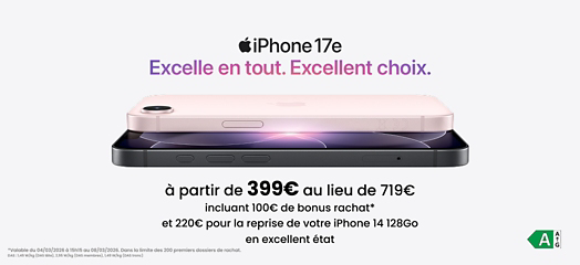 Image liée à un emplacement marketing