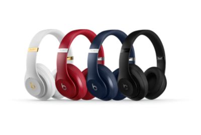 Casque BEATS Studio 3 Wireless blanc