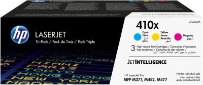 Cartouche d'encre HP CF252XM