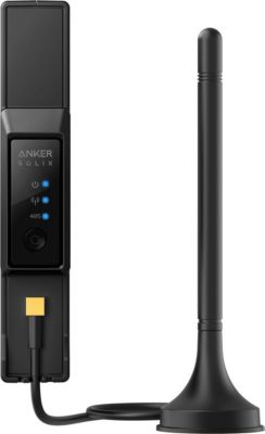 ANKER Smart Meter (Three-Phase) 120A