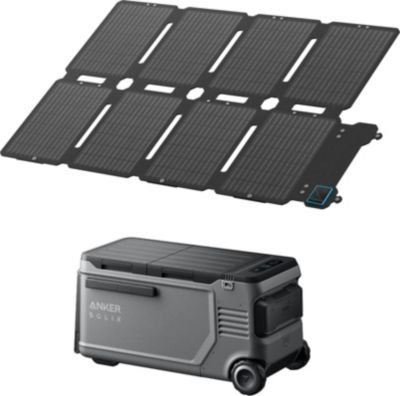 ANKER KIT 58L EverFrost 2 +PS100X