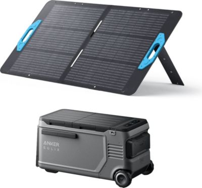 Glacière électrique ANKER Solix 23L EverFrost 2