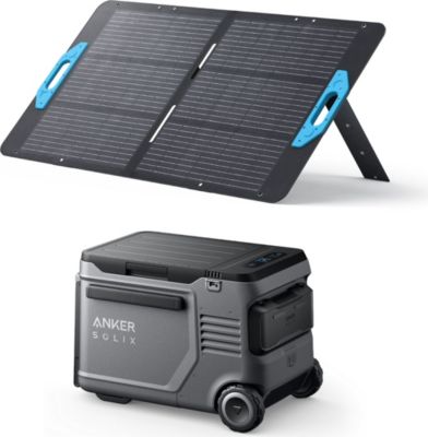  ANKER Solix KIT 40L EverFrost 2 +PS100 ANKER Solix KIT 40L EverFrost 2 +PS100