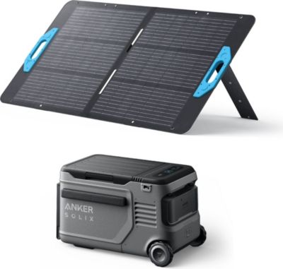  ANKER Solix KIT 23L EverFrost 2 +PS100 ANKER Solix KIT 23L EverFrost 2 +PS100