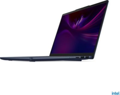 Ordinateur portable LENOVO 14IRH10 – 14’ I5 16Go Gris – Pro