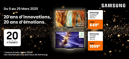 Image liée à un emplacement marketing