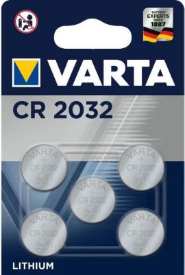 Pile VARTA 2032 Pile VARTA 2032
