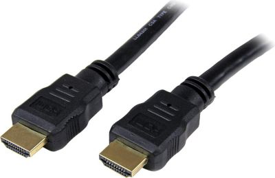 Connecteur HOBBYTECH Câble HDMI or Haute qualité 4K Ultra HD Connecteur HOBBYTECH Câble HDMI or Haute qualité 4K Ultra HD