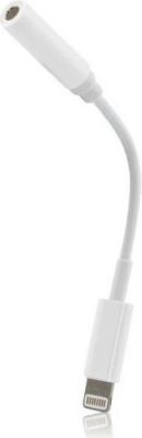 Adaptateur HOBBYTECH Adaptateur Lightning vers prise Jack 3,5