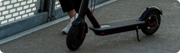 Sélection trottinette