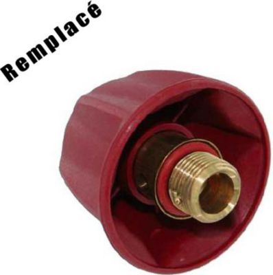 Pièce détachée LAURASTAR BOUCHON REMPLISSAGE LAURASTAR MAGIC - PR