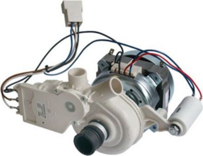 Pompe de cyclage ARISTON POMPE DE CYCLAGE LAVE VAISSELLE INDESIT