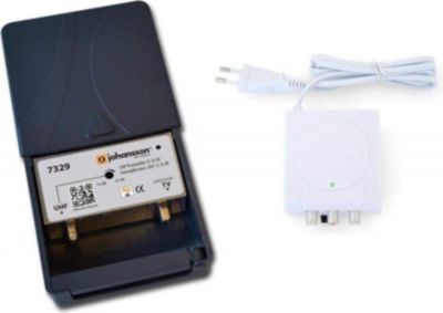 JOHANSSON UNITRON Johansson Kit Préampli De Mat 5g Lte 700