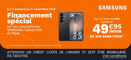 Image liée à un emplacement marketing