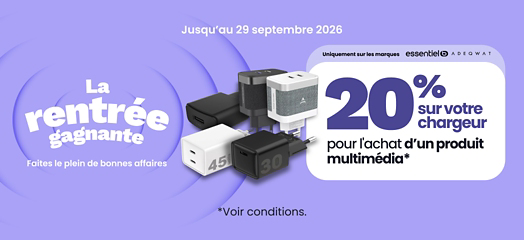 Image liée à un emplacement marketing