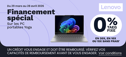 Image liée à un emplacement marketing