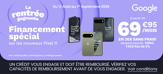 Image liée à un emplacement marketing