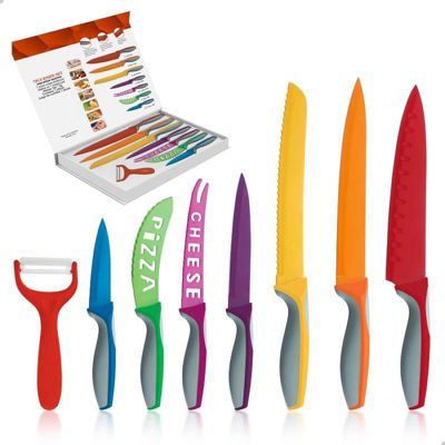 Set de couteaux ROYALTY LINE RLCOL7A