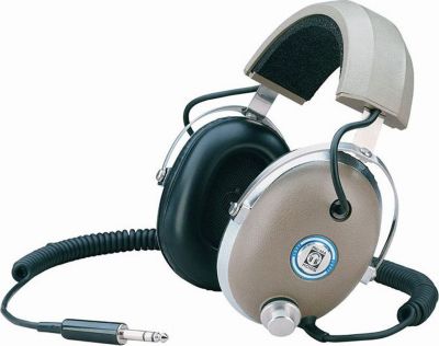 Casque KOSS PRO4-AA Titane Casque KOSS PRO4-AA Titane
