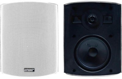 Enceinte extérieure EARTHQUAKE AWS-502
