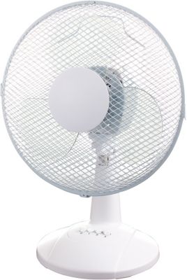 Ventilateur INUVIK I-FAN30D01MW