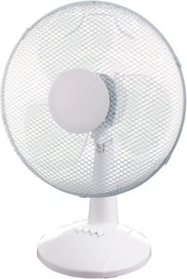 Ventilateur INUVIK I-FAN40D01MW