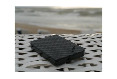 Disque VERBATIM Store N Go 2.5'' 1To Noir USB 3.0