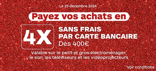 Ceinture lombaire dos Retrait 1h en Magasin Boulanger