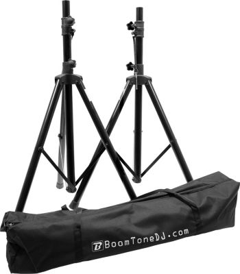 Trépied enceinte BOOMTONEDJ BOOSV200II Trépied enceinte BOOMTONEDJ BOOSV200II