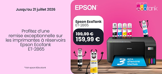 Image liée à un emplacement marketing