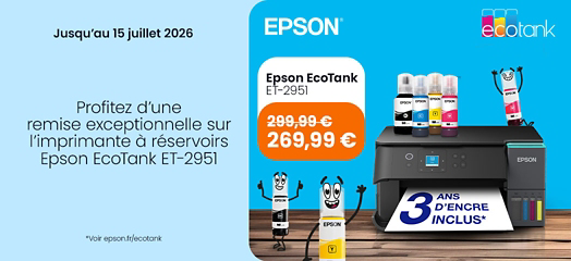 Image liée à un emplacement marketing