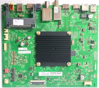 Kit de réparation THOMSON platine principale