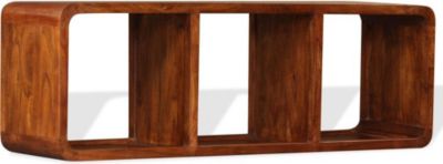 Meuble TV HELLOSHOP26 Meuble télé buffet tv télévision design