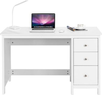 Bureau HELLOSHOP26 Bureau informatique table d'ordinateur 1 Bureau HELLOSHOP26 Bureau informatique table d'ordinateur 1