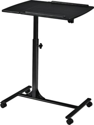 Bureau HELLOSHOP26 Table d’ordinateur pliable 71-93 cm haut Bureau HELLOSHOP26 Table d’ordinateur pliable 71-93 cm haut