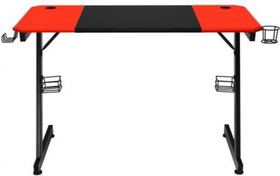 Bureau HELLOSHOP26 Bureau gaming surface en fibre de carbon Bureau HELLOSHOP26 Bureau gaming surface en fibre de carbon