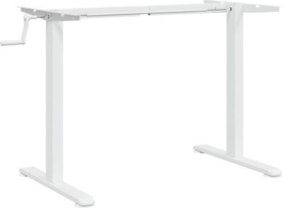 Bureau HELLOSHOP26 Cadre de Bureau table poste de travail m Bureau HELLOSHOP26 Cadre de Bureau table poste de travail m