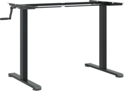 Bureau HELLOSHOP26 Cadre de Bureau table poste de travail m Bureau HELLOSHOP26 Cadre de Bureau table poste de travail m