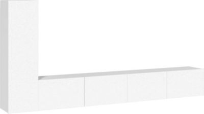 Meuble TV HELLOSHOP26 Ensemble de meubles armoire buffet TV té Meuble TV HELLOSHOP26 Ensemble de meubles armoire buffet TV té