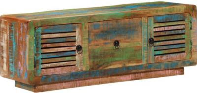 Meuble TV HELLOSHOP26 Meuble TV multimédia étagère télévision Meuble TV HELLOSHOP26 Meuble TV multimédia étagère télévision