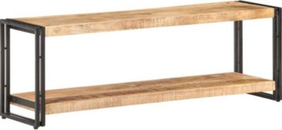 Meuble TV HELLOSHOP26 Meuble TV multimédia étagère télévision