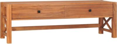 Meuble TV HELLOSHOP26 Meuble TV multimédia étagère télévision Meuble TV HELLOSHOP26 Meuble TV multimédia étagère télévision