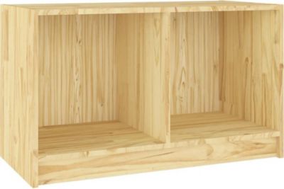 Meuble TV HELLOSHOP26 Meuble TV multimédia étagère télévision