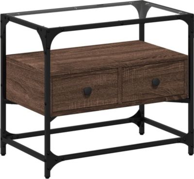 Meuble TV HELLOSHOP26 Meuble TV multimédia étagère télévision