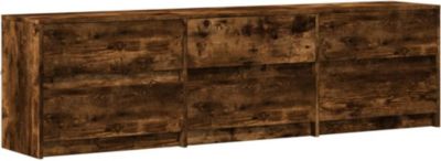 Meuble TV HELLOSHOP26 Meuble TV multimédia étagère télévision Meuble TV HELLOSHOP26 Meuble TV multimédia étagère télévision