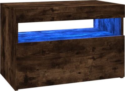 Meuble TV HELLOSHOP26 Meuble TV multimédia étagère télévision