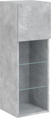 Meuble TV HELLOSHOP26 Meuble TV multimédia étagère télévision