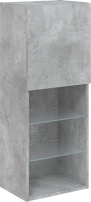 Meuble TV HELLOSHOP26 Meuble TV multimédia étagère télévision